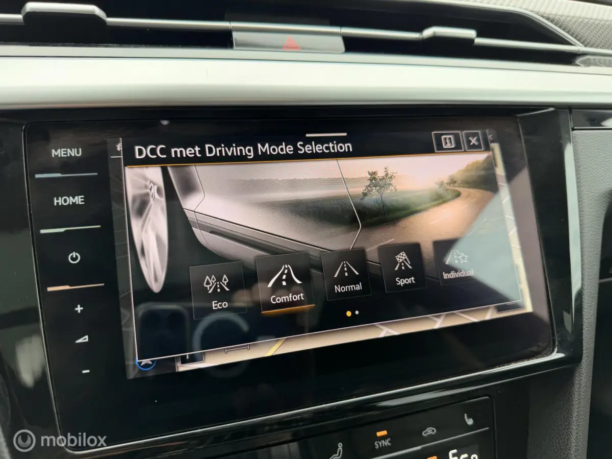 1.4 TSI eHybrid R-Line Business+