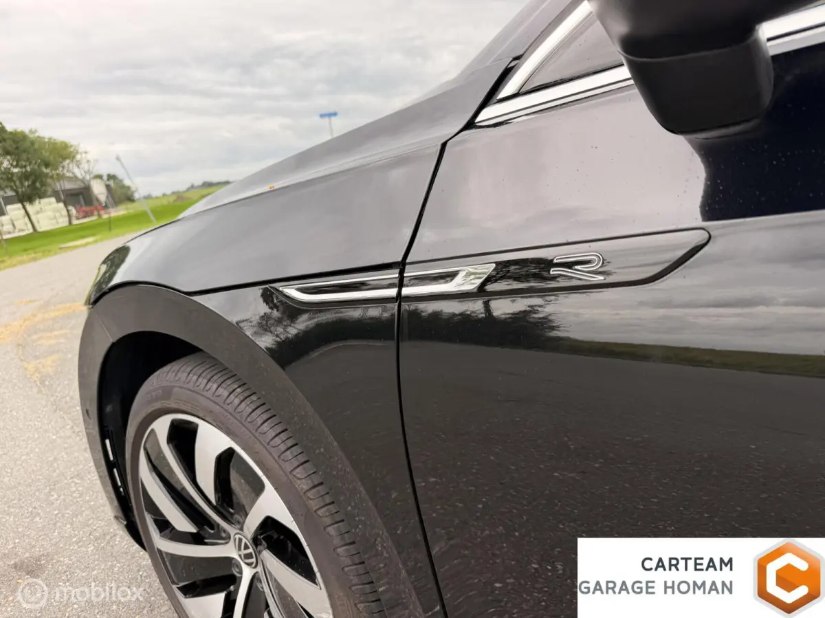 1.4 TSI eHybrid R-Line Business+