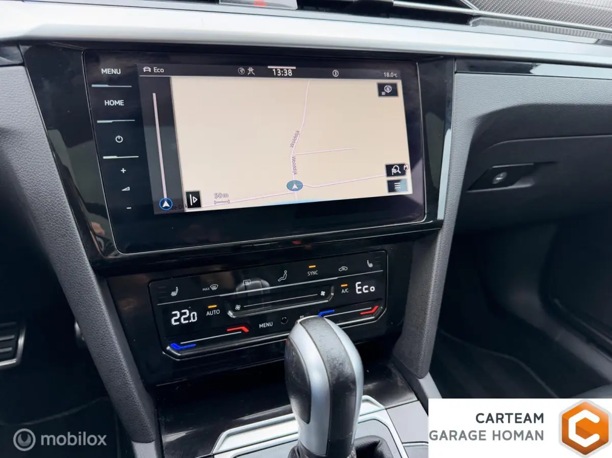 1.4 TSI eHybrid R-Line Business+