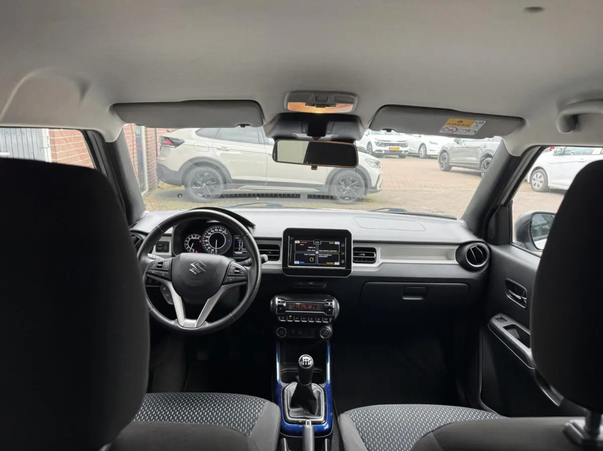 1.2 Smart Hybrid Style CARPLAY/TH *ALL-IN PRIJS*