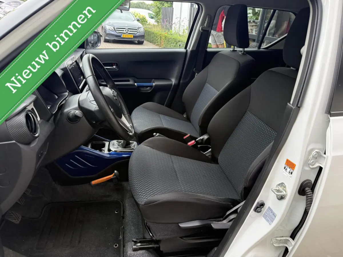 1.2 Smart Hybrid Style CARPLAY/TH *ALL-IN PRIJS*