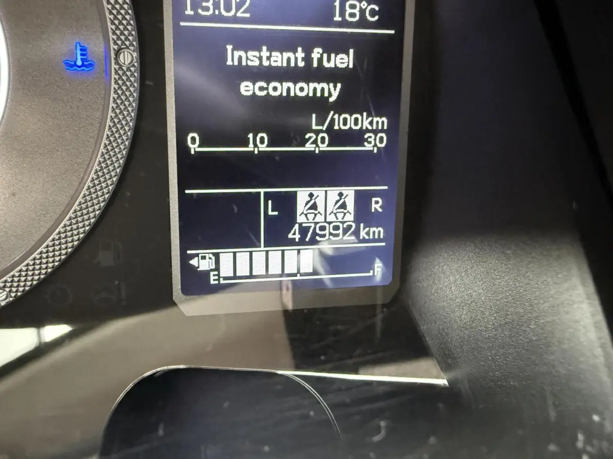 1.2 Smart Hybrid Style CARPLAY/TH *ALL-IN PRIJS*