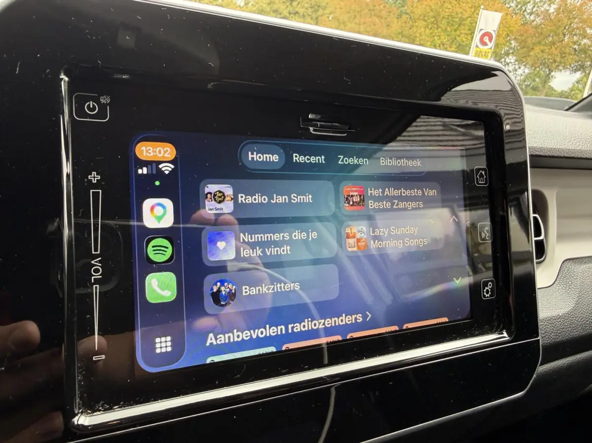 1.2 Smart Hybrid Style CARPLAY/TH *ALL-IN PRIJS*