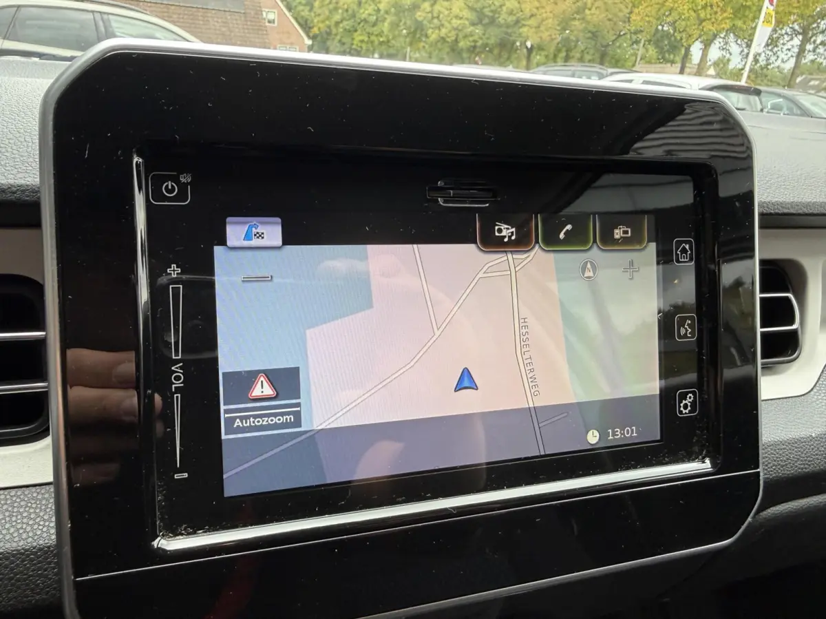 1.2 Smart Hybrid Style CARPLAY/TH *ALL-IN PRIJS*