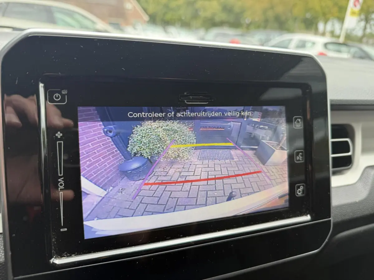 1.2 Smart Hybrid Style CARPLAY/TH *ALL-IN PRIJS*