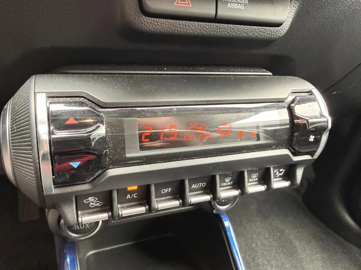 1.2 Smart Hybrid Style CARPLAY/TH *ALL-IN PRIJS*