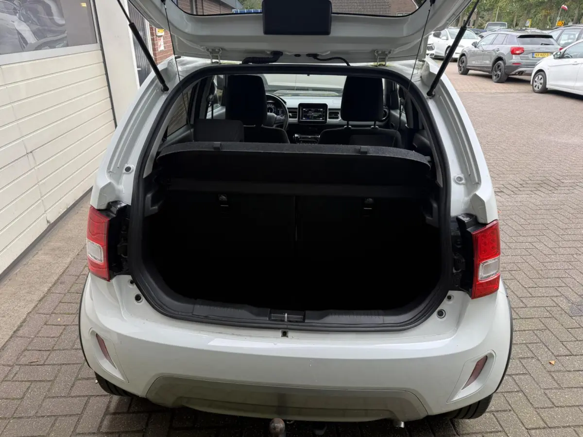 1.2 Smart Hybrid Style CARPLAY/TH *ALL-IN PRIJS*