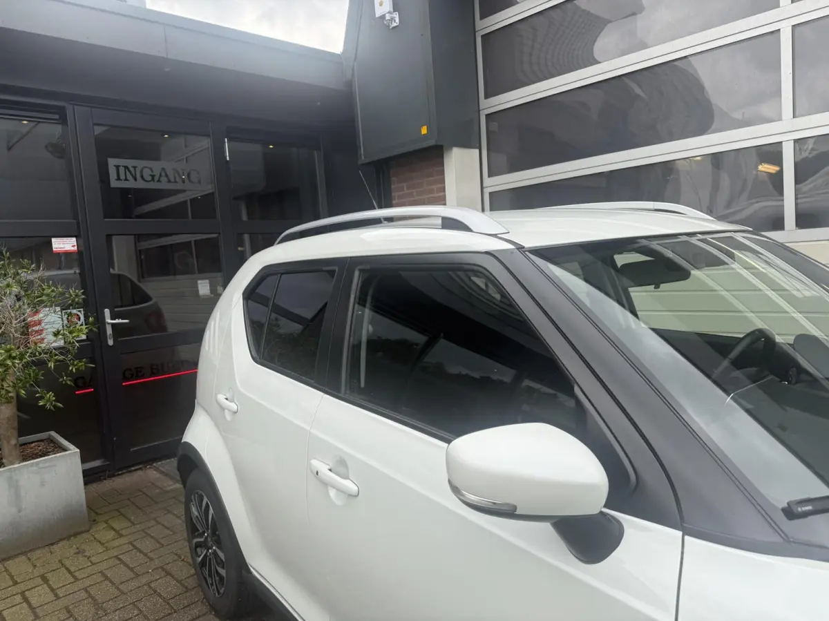 1.2 Smart Hybrid Style CARPLAY/TH *ALL-IN PRIJS*