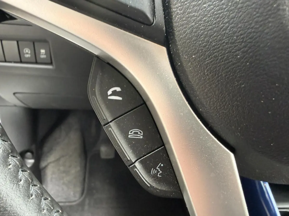 1.2 Smart Hybrid Style CARPLAY/TH *ALL-IN PRIJS*
