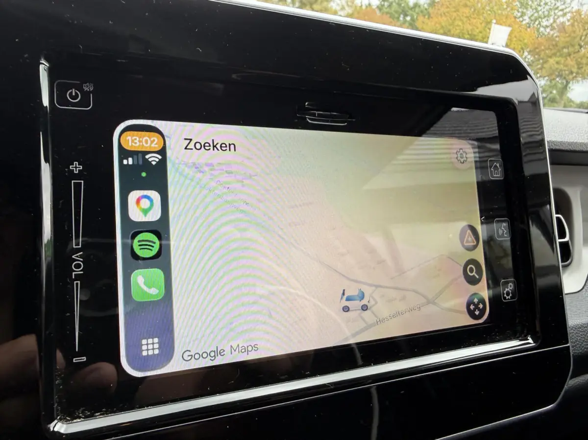 1.2 Smart Hybrid Style CARPLAY/TH *ALL-IN PRIJS*