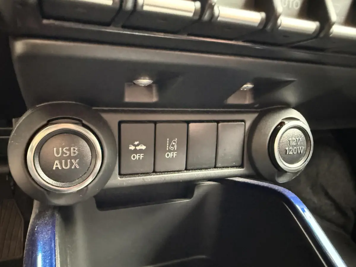 1.2 Smart Hybrid Style CARPLAY/TH *ALL-IN PRIJS*