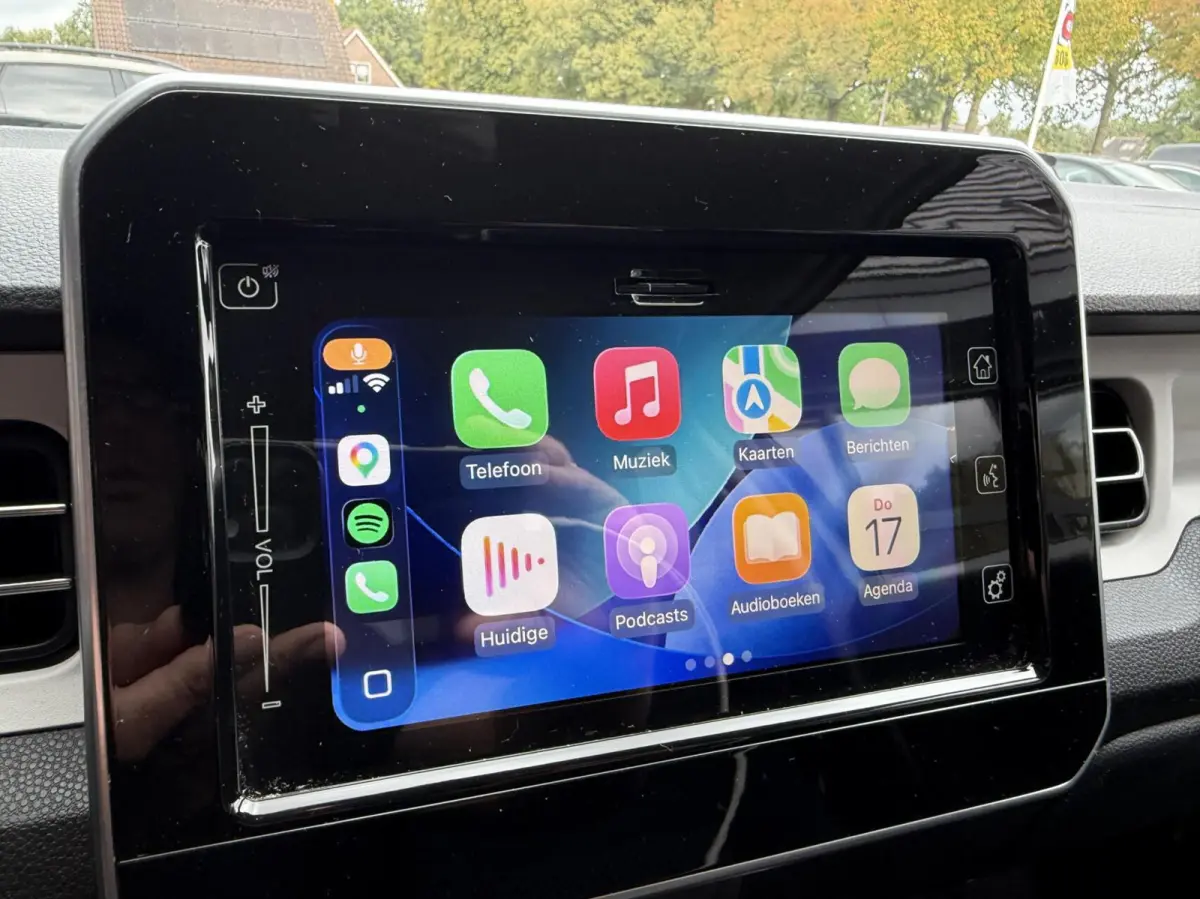 1.2 Smart Hybrid Style CARPLAY/TH *ALL-IN PRIJS*