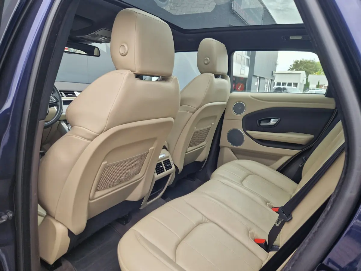 2.0 eD4 Urban Series SE