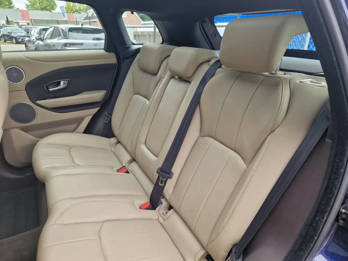 2.0 eD4 Urban Series SE