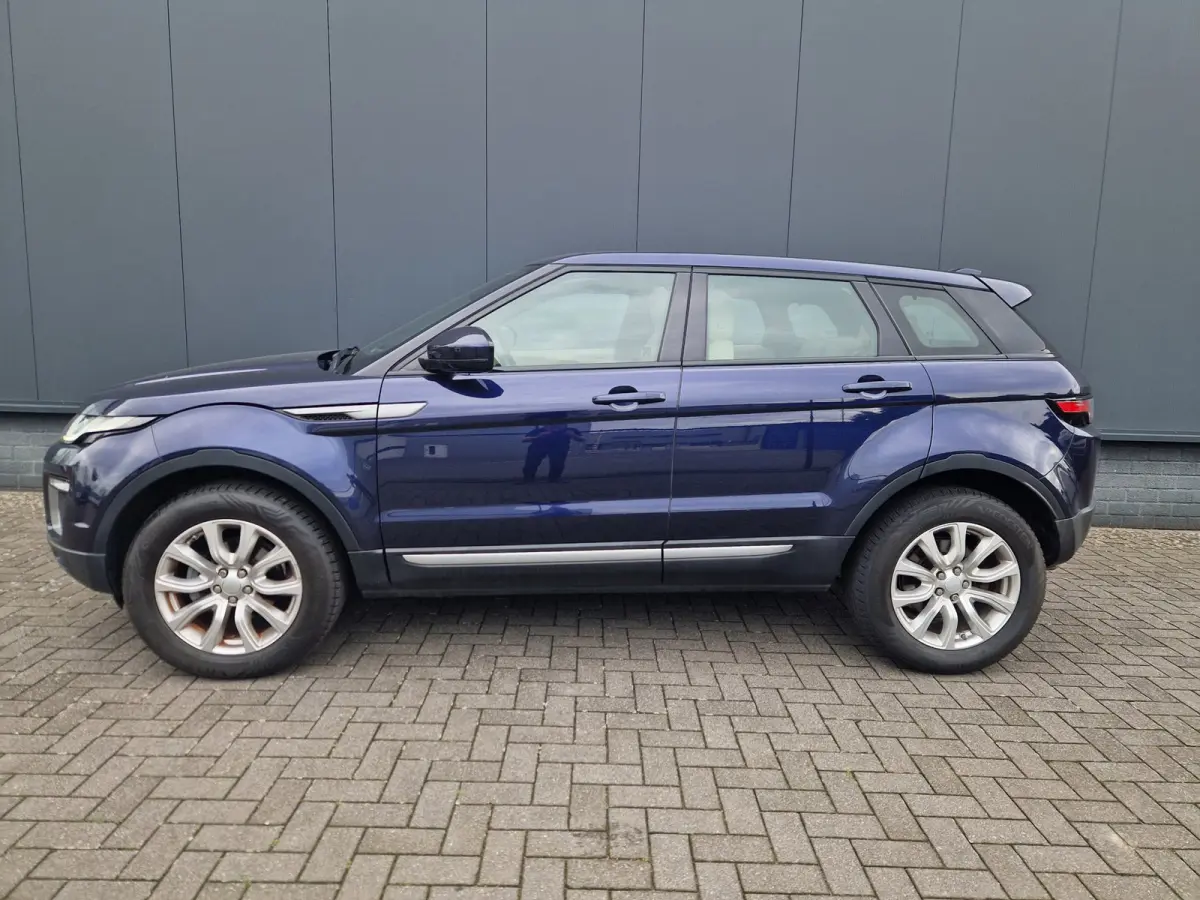 2.0 eD4 Urban Series SE