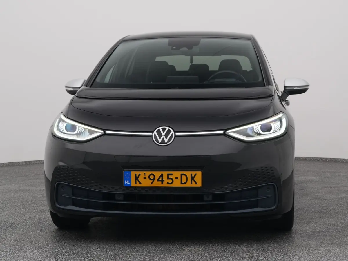 First Plus 58 kWh | CAMERA | ADAPTIVE | STOEL- EN STUURVERW.
