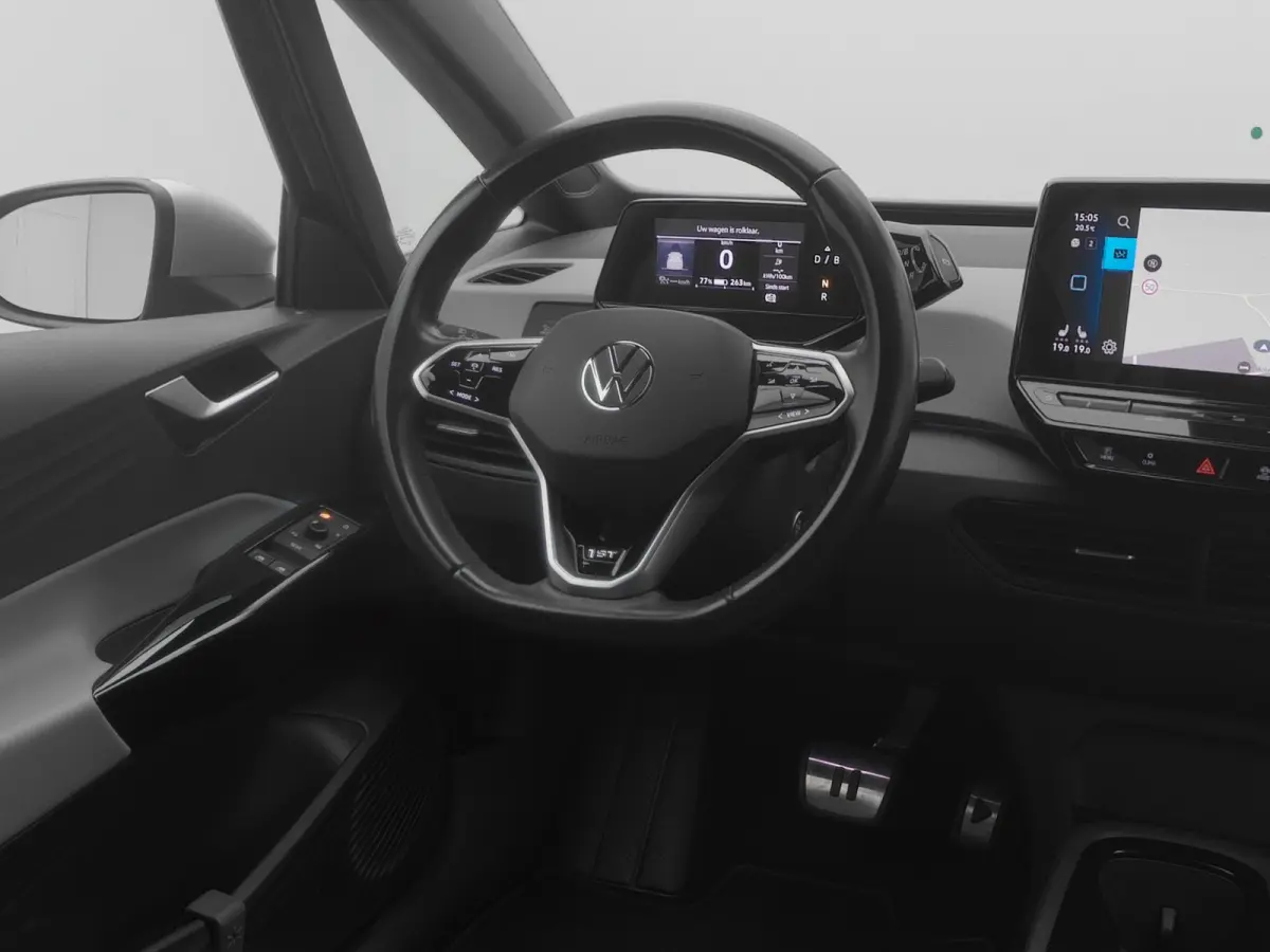 First Plus 58 kWh | CAMERA | ADAPTIVE | STOEL- EN STUURVERW.