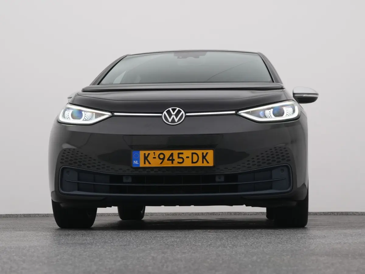 First Plus 58 kWh | CAMERA | ADAPTIVE | STOEL- EN STUURVERW.