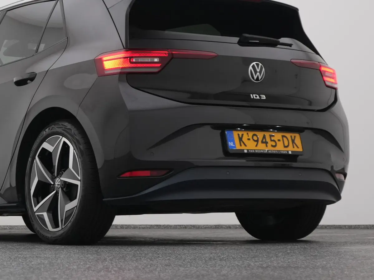 First Plus 58 kWh | CAMERA | ADAPTIVE | STOEL- EN STUURVERW.