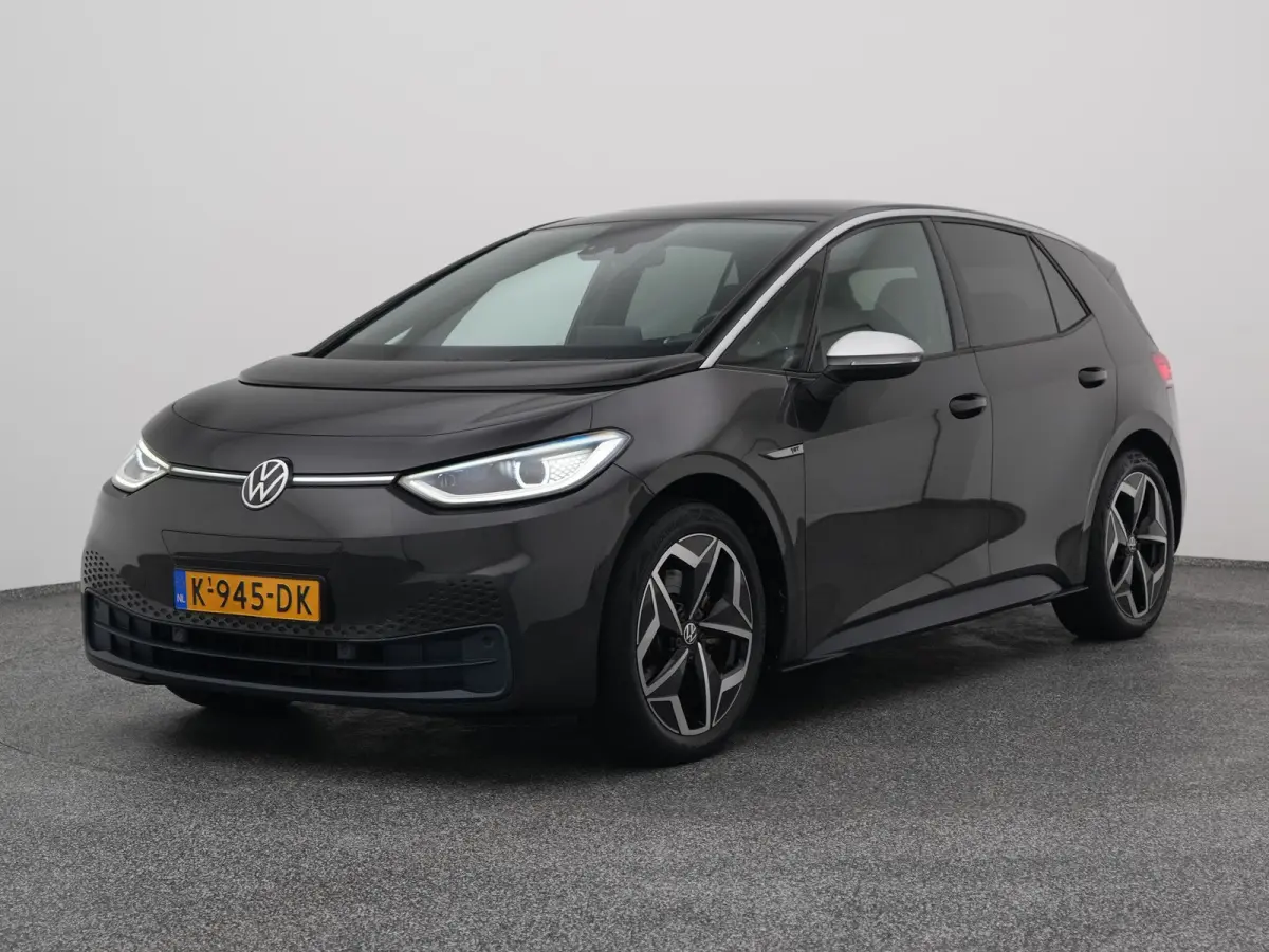 First Plus 58 kWh | CAMERA | ADAPTIVE | STOEL- EN STUURVERW.