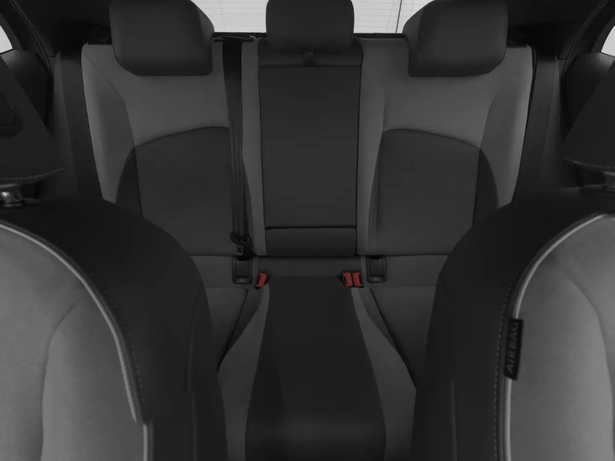 First Plus 58 kWh | CAMERA | ADAPTIVE | STOEL- EN STUURVERW.