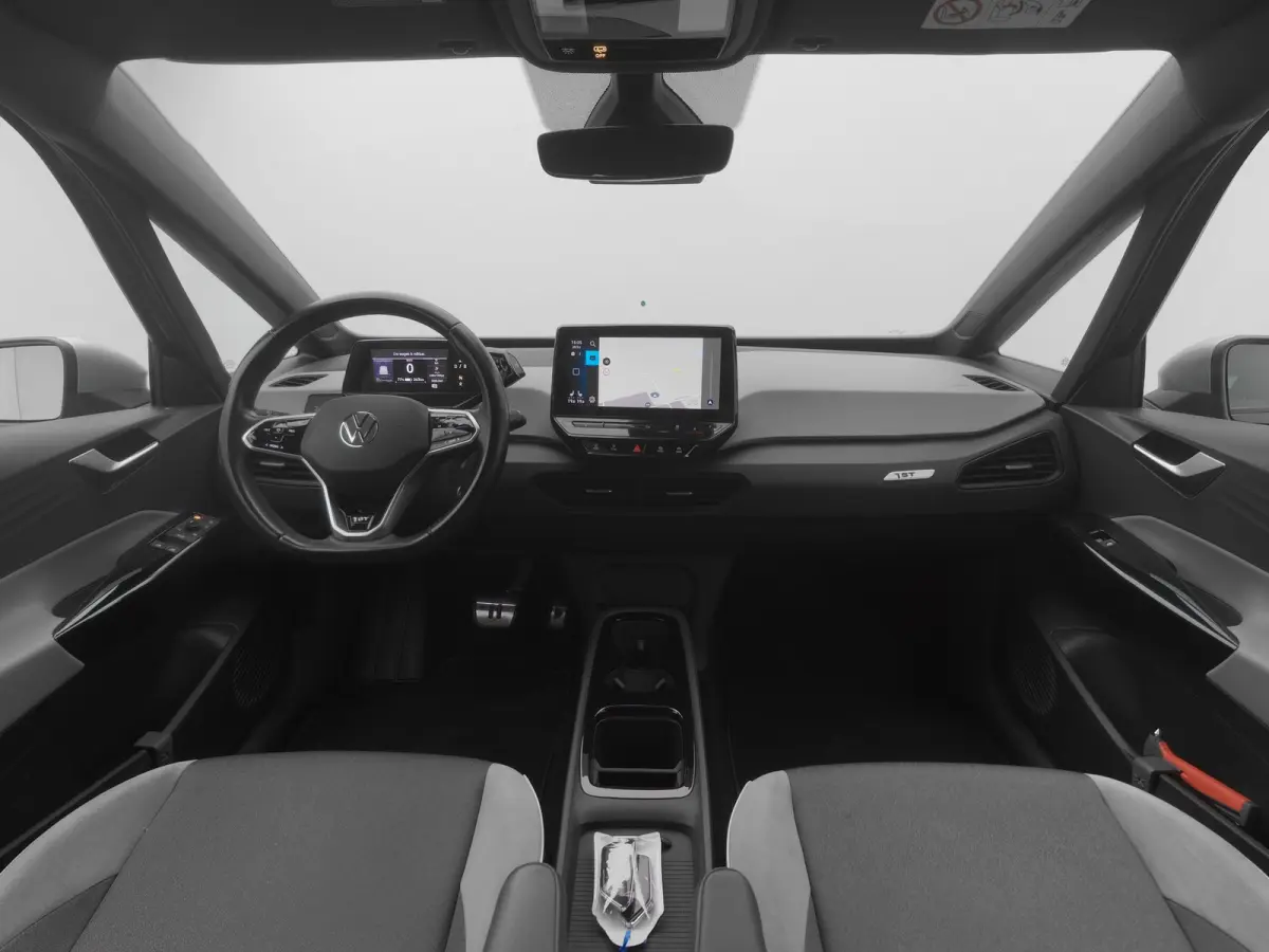 First Plus 58 kWh | CAMERA | ADAPTIVE | STOEL- EN STUURVERW.
