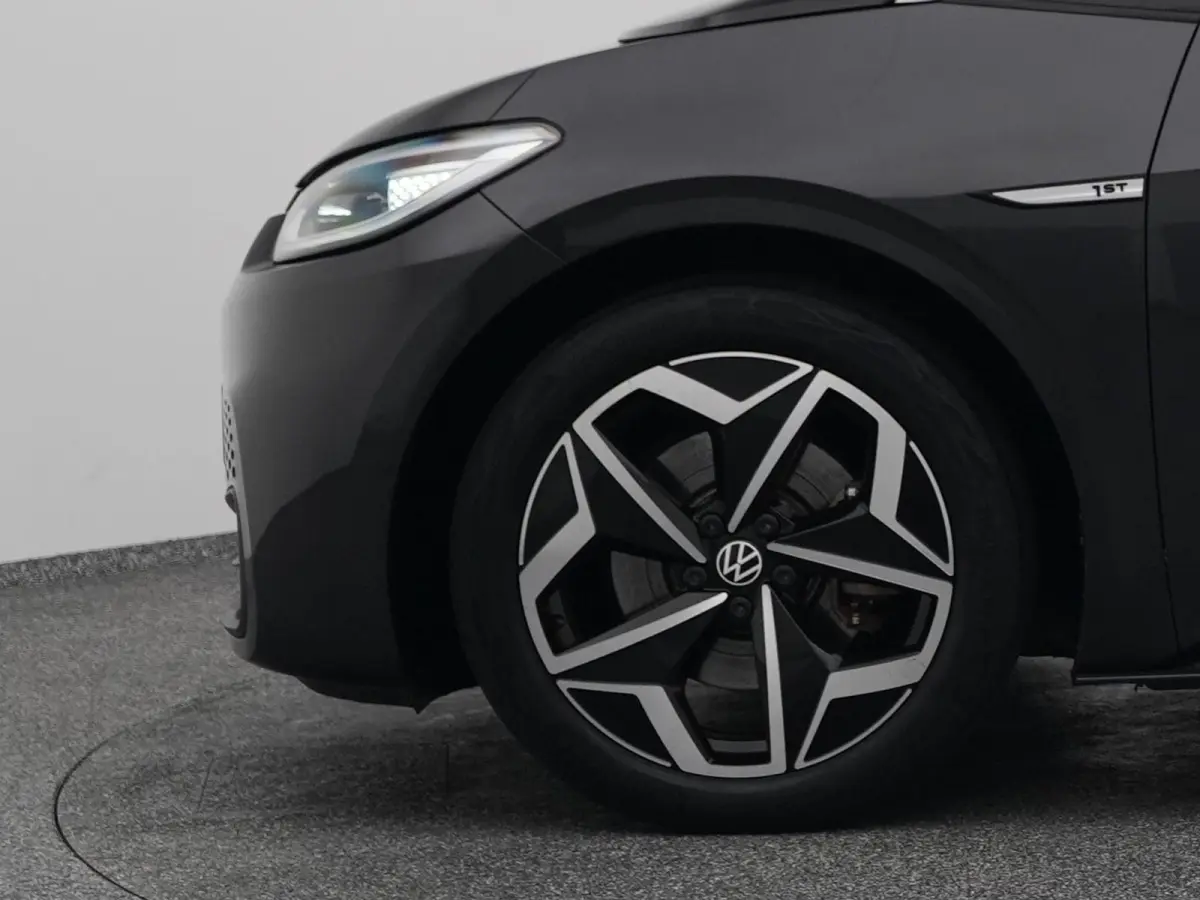 First Plus 58 kWh | CAMERA | ADAPTIVE | STOEL- EN STUURVERW.