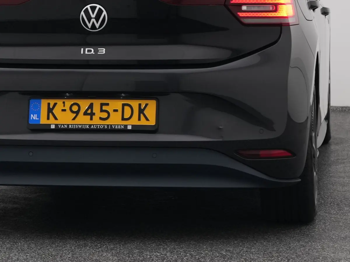 First Plus 58 kWh | CAMERA | ADAPTIVE | STOEL- EN STUURVERW.