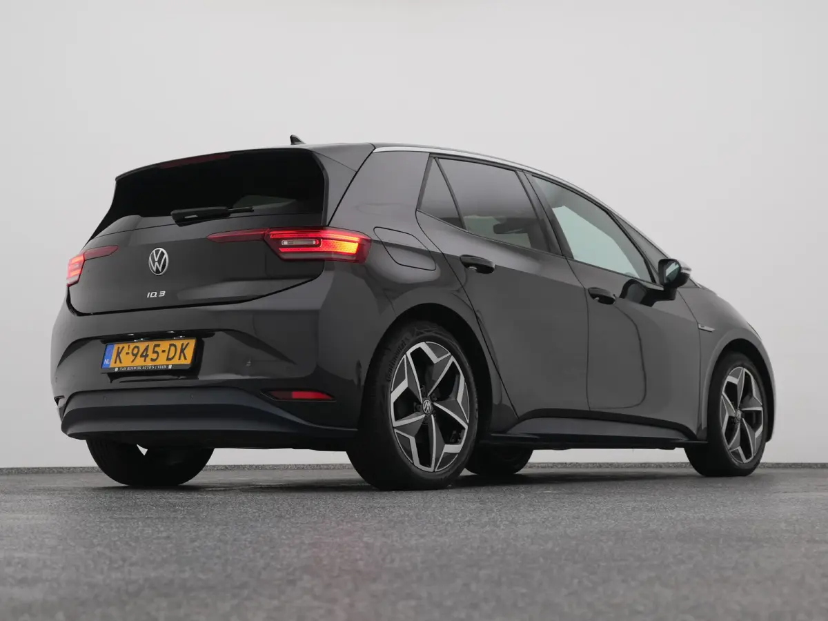 First Plus 58 kWh | CAMERA | ADAPTIVE | STOEL- EN STUURVERW.