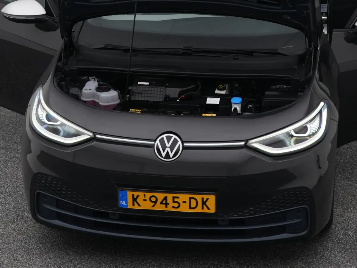 First Plus 58 kWh | CAMERA | ADAPTIVE | STOEL- EN STUURVERW.