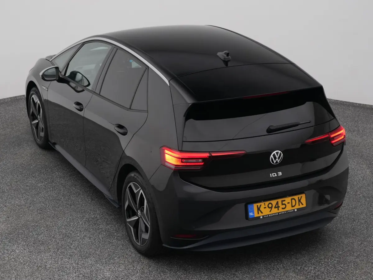 First Plus 58 kWh | CAMERA | ADAPTIVE | STOEL- EN STUURVERW.