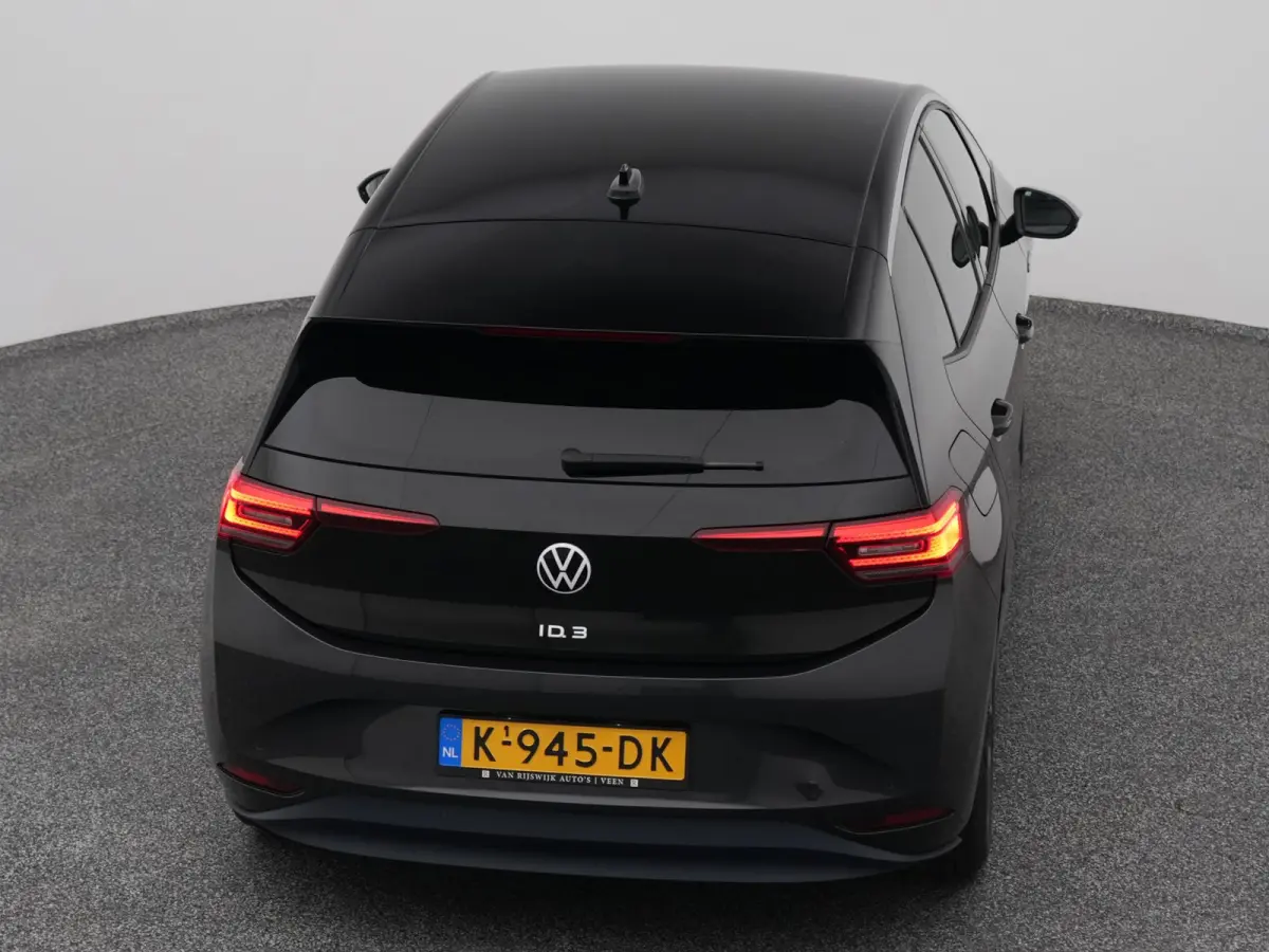 First Plus 58 kWh | CAMERA | ADAPTIVE | STOEL- EN STUURVERW.