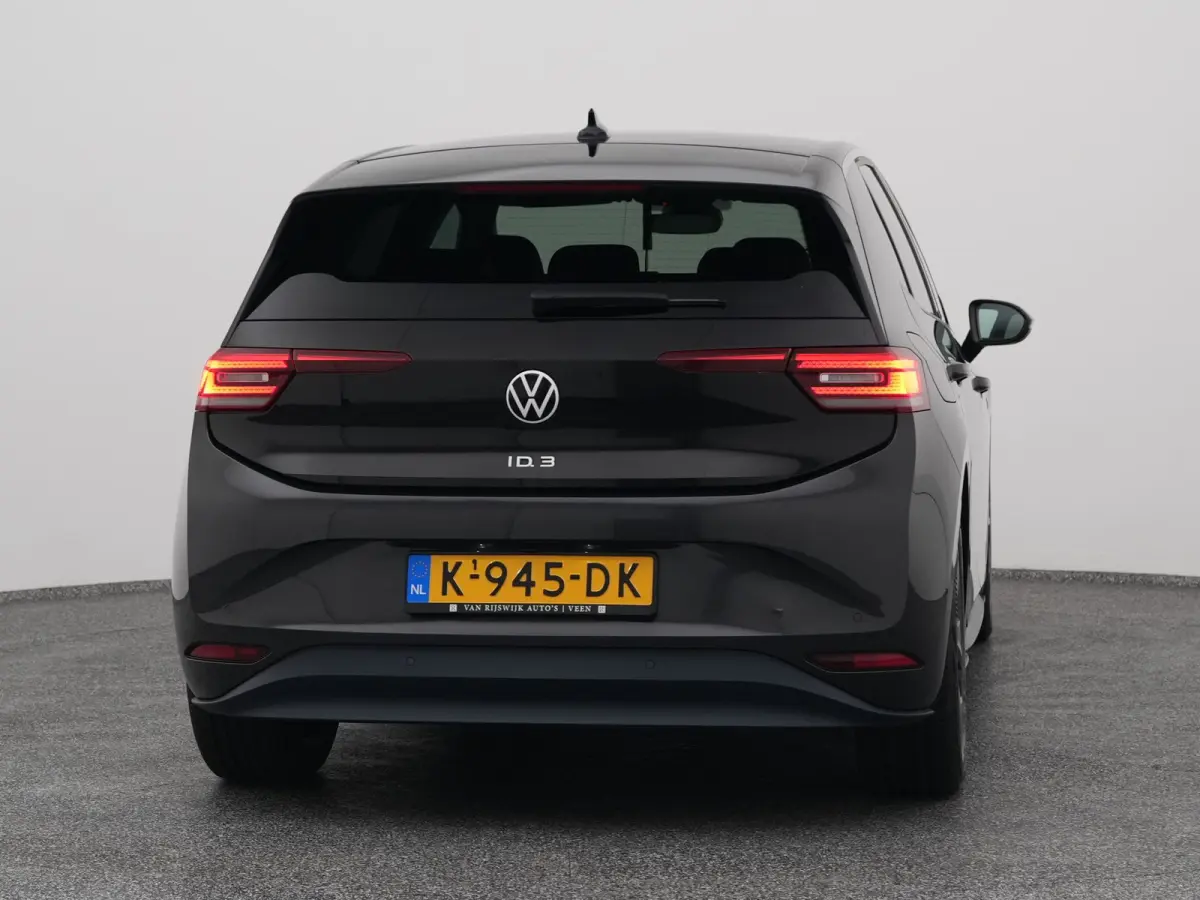 First Plus 58 kWh | CAMERA | ADAPTIVE | STOEL- EN STUURVERW.