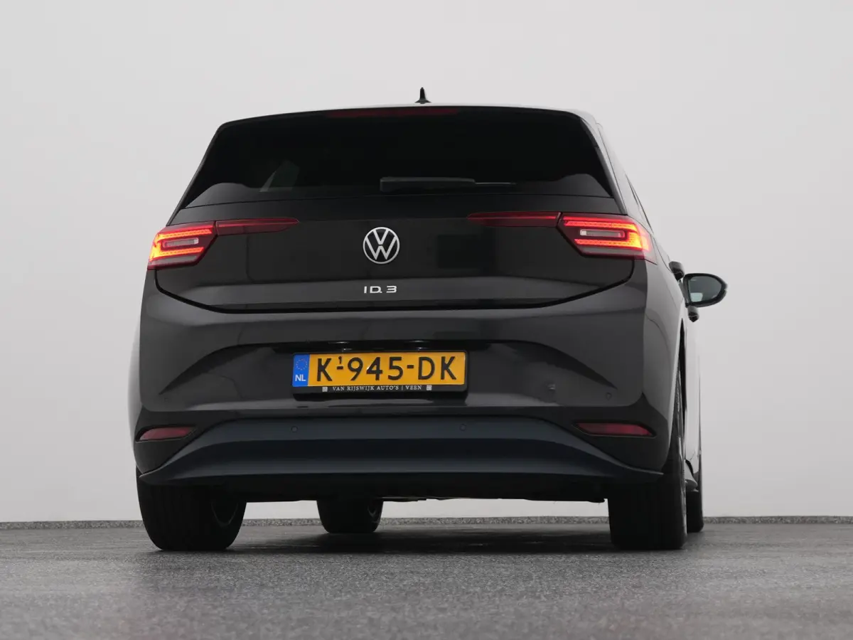 First Plus 58 kWh | CAMERA | ADAPTIVE | STOEL- EN STUURVERW.