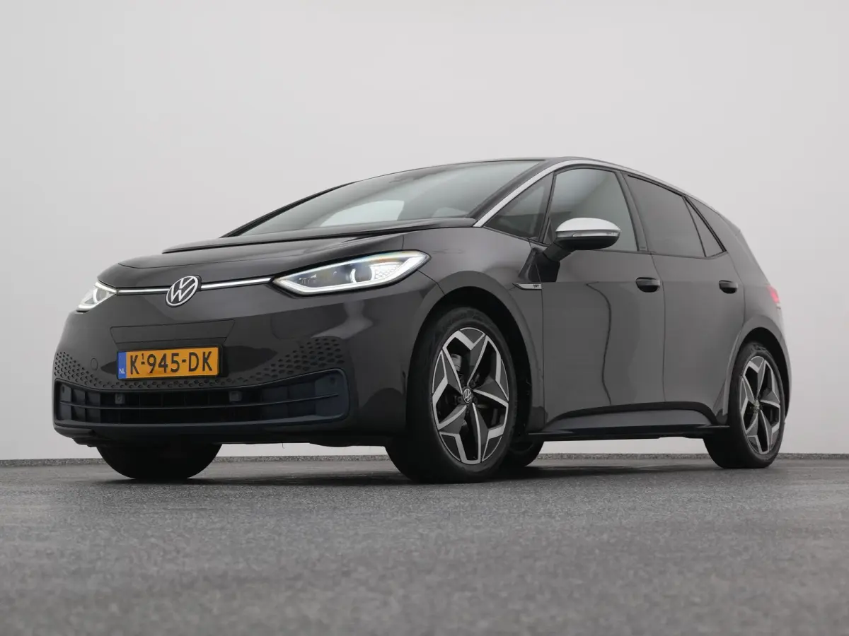 First Plus 58 kWh | CAMERA | ADAPTIVE | STOEL- EN STUURVERW.