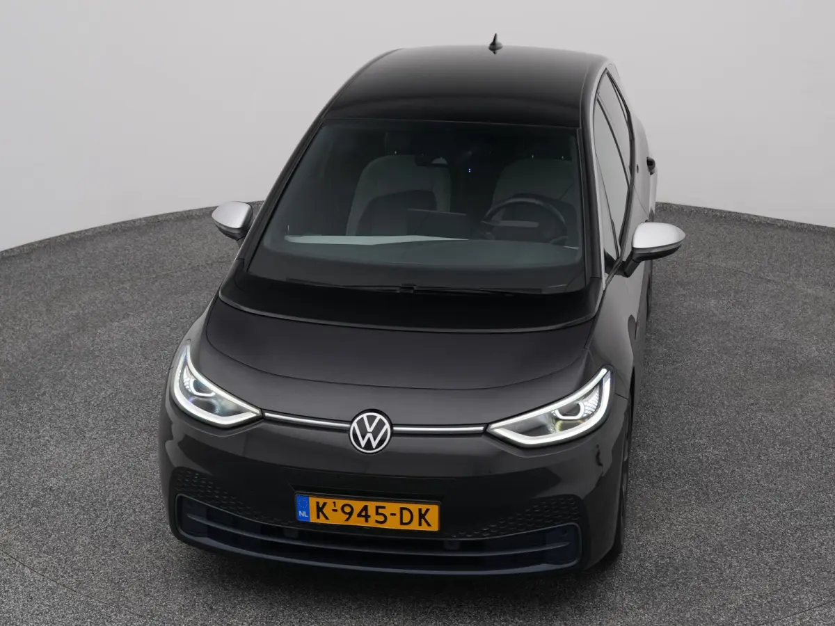 First Plus 58 kWh | CAMERA | ADAPTIVE | STOEL- EN STUURVERW.