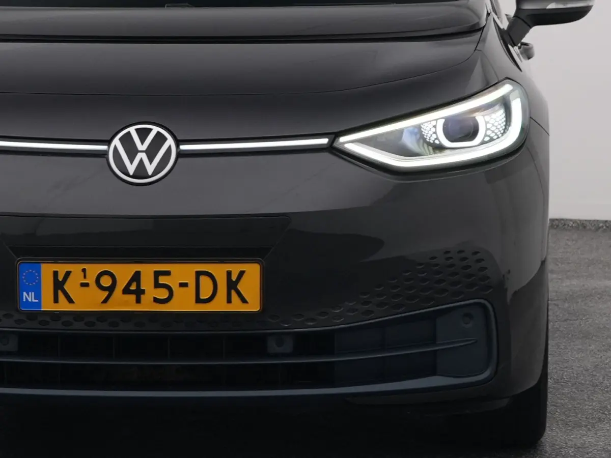 First Plus 58 kWh | CAMERA | ADAPTIVE | STOEL- EN STUURVERW.