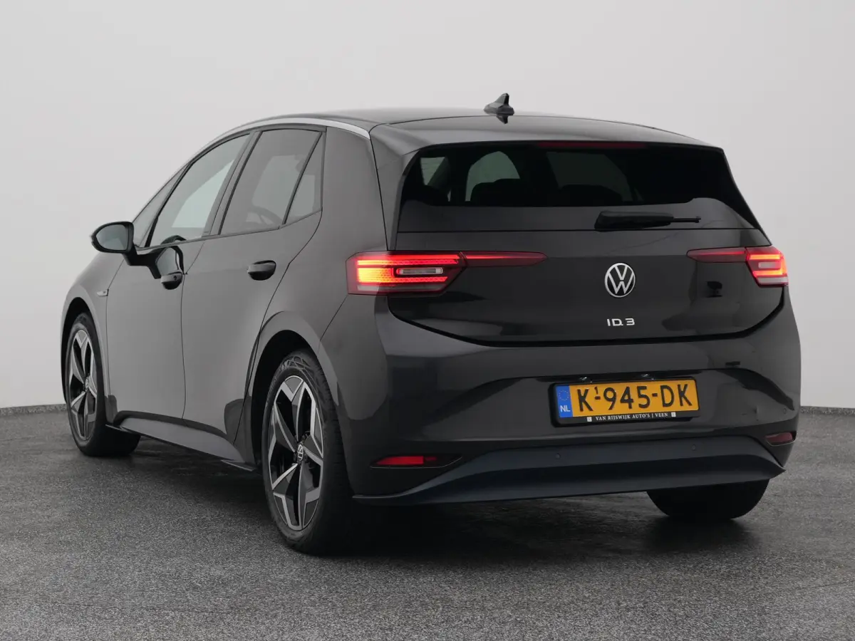 First Plus 58 kWh | CAMERA | ADAPTIVE | STOEL- EN STUURVERW.