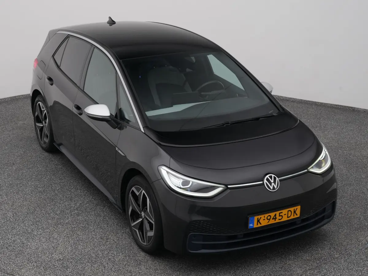 First Plus 58 kWh | CAMERA | ADAPTIVE | STOEL- EN STUURVERW.