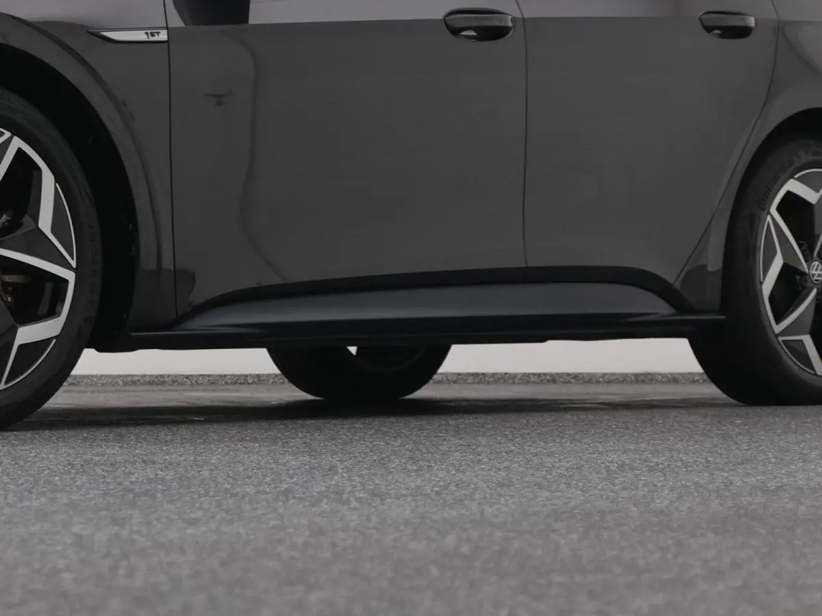 First Plus 58 kWh | CAMERA | ADAPTIVE | STOEL- EN STUURVERW.