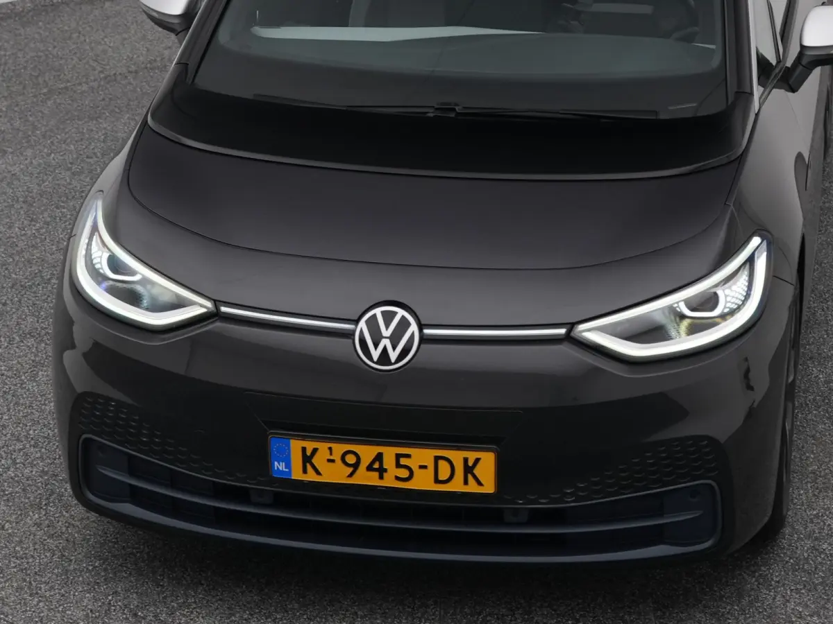 First Plus 58 kWh | CAMERA | ADAPTIVE | STOEL- EN STUURVERW.