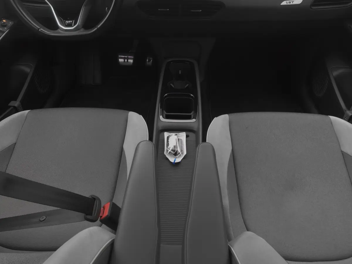 First Plus 58 kWh | CAMERA | ADAPTIVE | STOEL- EN STUURVERW.