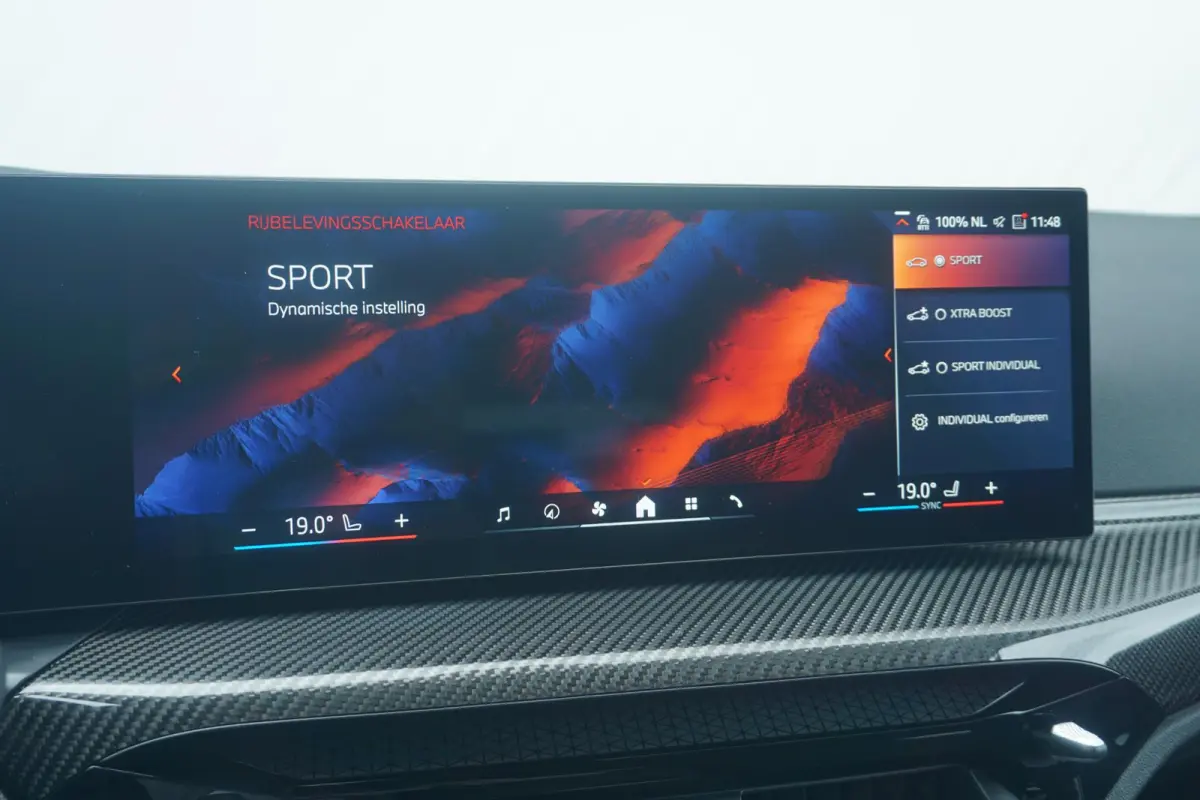 330e | M Sportpakket Pro | Comfort Pack | M Performance velgen | Comfort Access