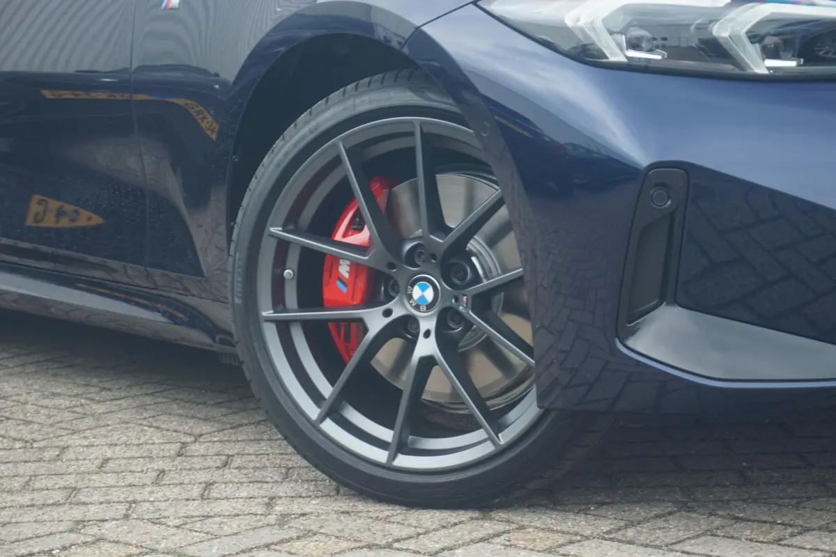 330e | M Sportpakket Pro | Comfort Pack | M Performance velgen | Comfort Access