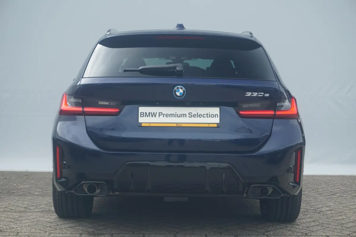 330e | M Sportpakket Pro | Comfort Pack | M Performance velgen | Comfort Access