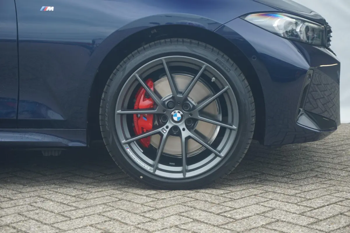 330e | M Sportpakket Pro | Comfort Pack | M Performance velgen | Comfort Access