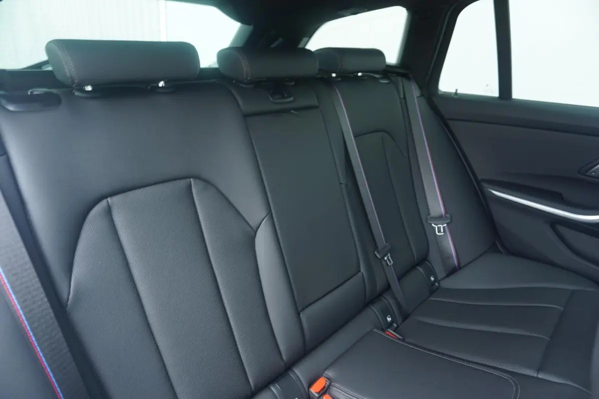 330e | M Sportpakket Pro | Comfort Pack | M Performance velgen | Comfort Access