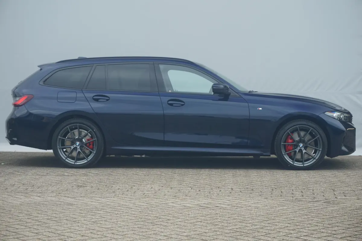 330e | M Sportpakket Pro | Comfort Pack | M Performance velgen | Comfort Access