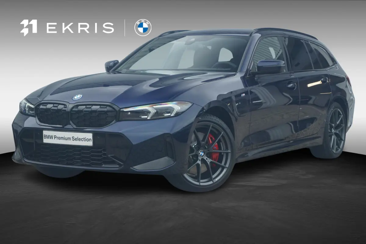 330e | M Sportpakket Pro | Comfort Pack | M Performance velgen | Comfort Access