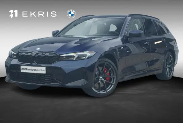 330e | M Sportpakket Pro | Comfort Pack | M Performance velgen | Comfort Access